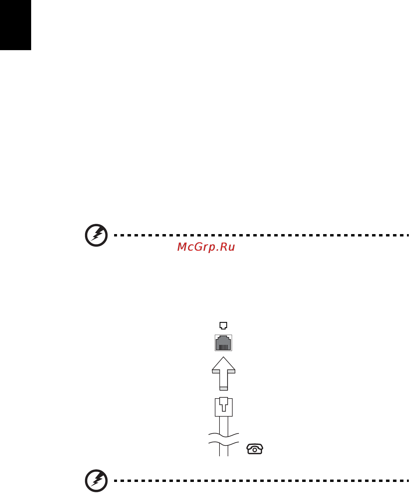 Acer ASPIRE 5742Z-P623G32Mirr [128/2205] Options de connectivité
