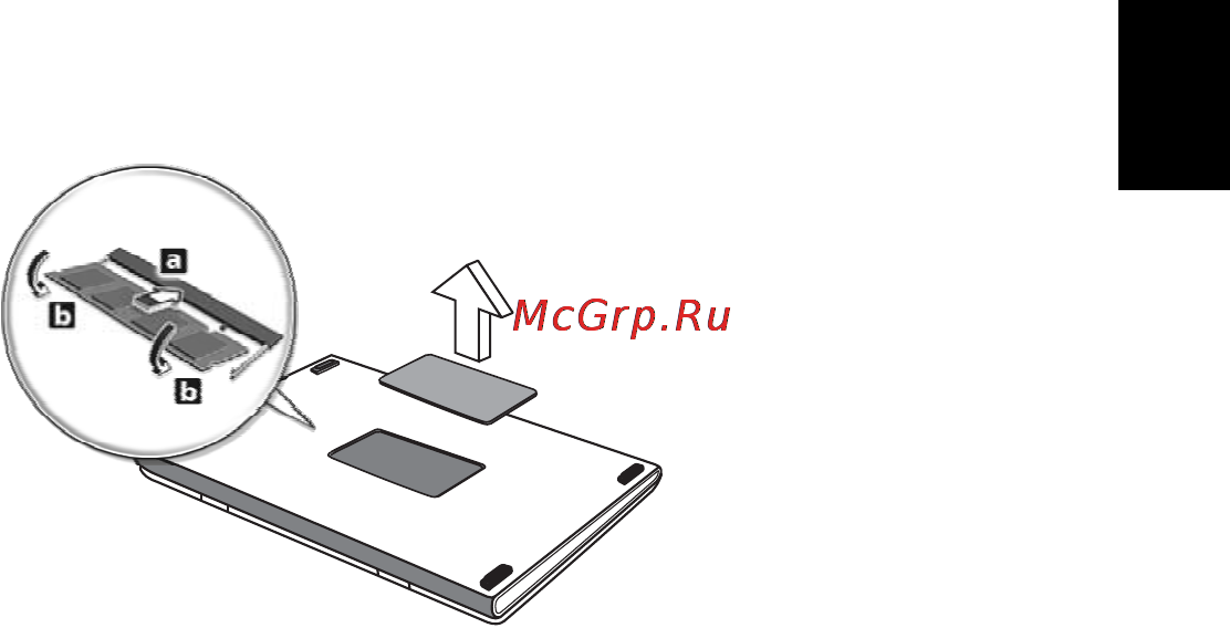 Acer ASPIRE 5742G-373G32Mnrr Инструкция по эксплуатации онлайн [133/2205] 14288