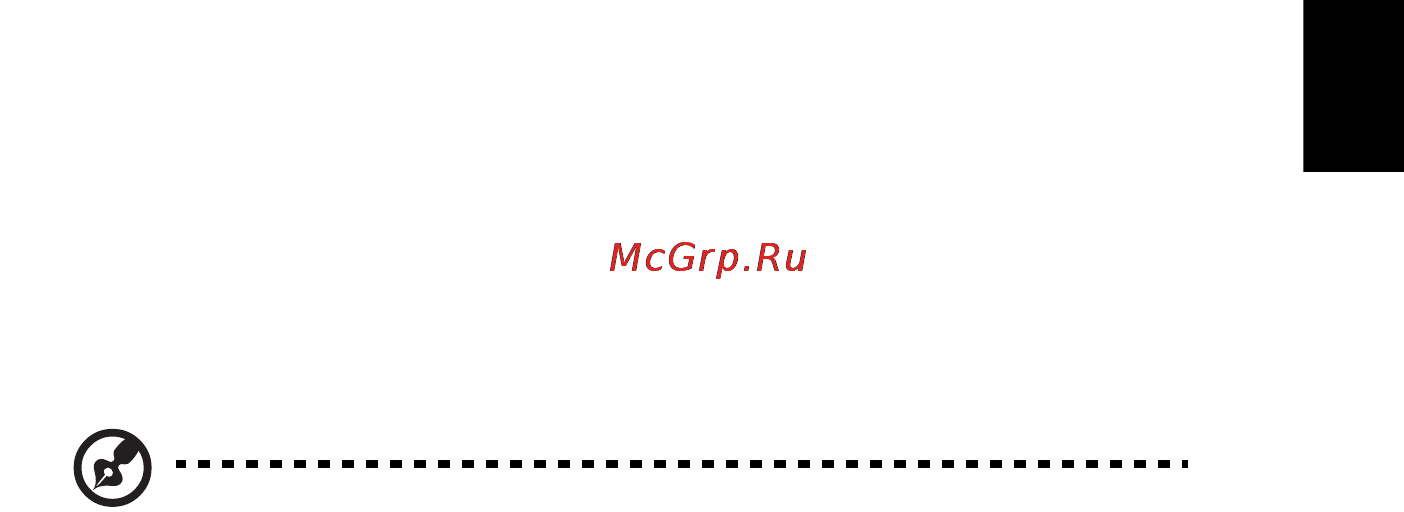 Acer ASPIRE 5742G-373G32Mnrr [1533/2205] Barošanas pārvaldība