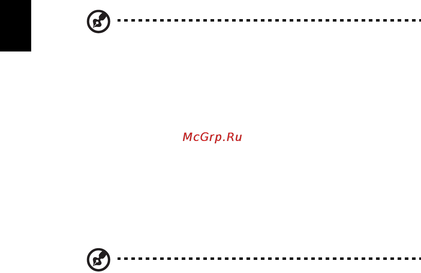 Acer ASPIRE 5742Z-P623G32Mirr [1534/2205] Acer erecovery management