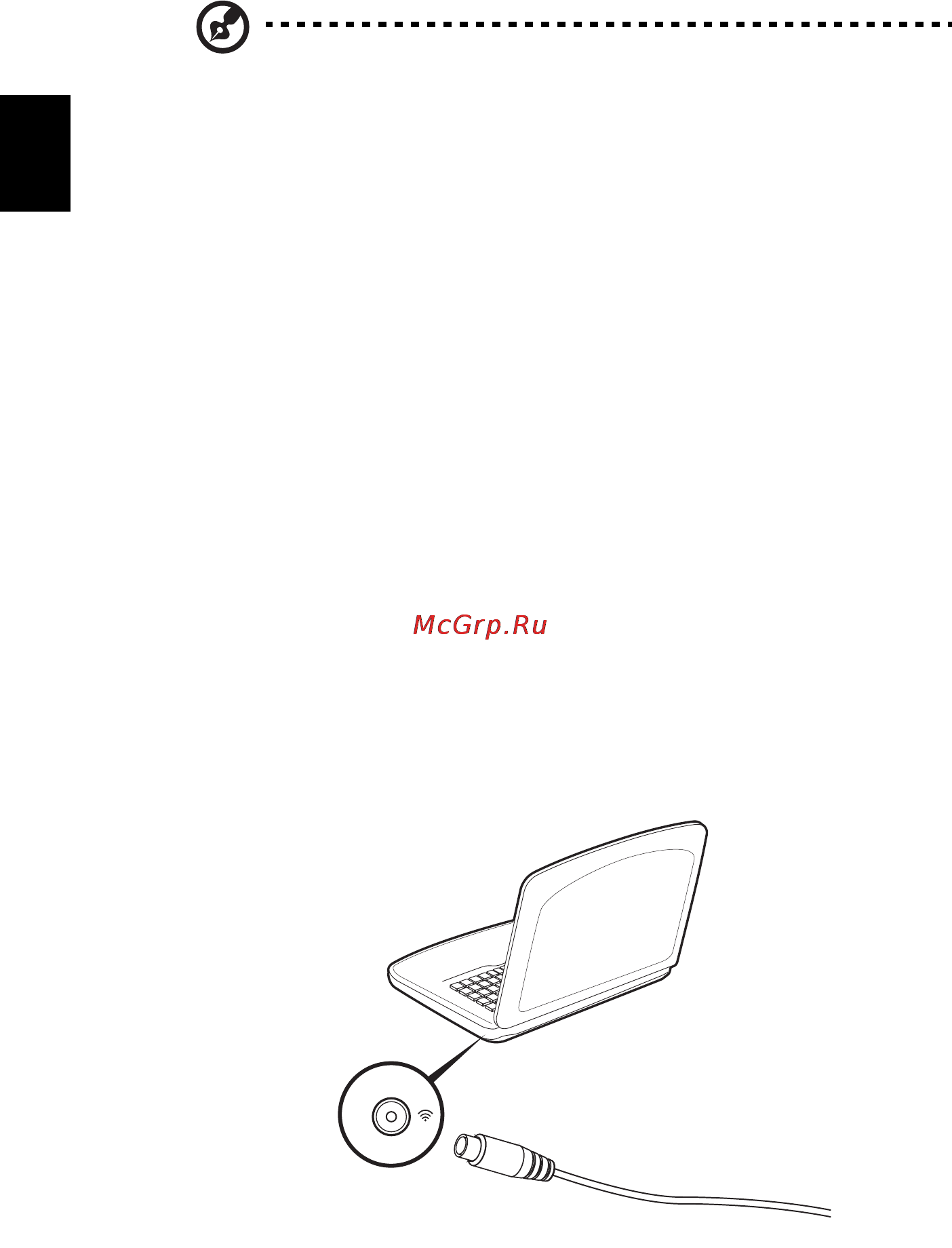 Acer ASPIRE 5742Z-P623G32Mirr [1558/2205] Izvēlieties ievades veidu