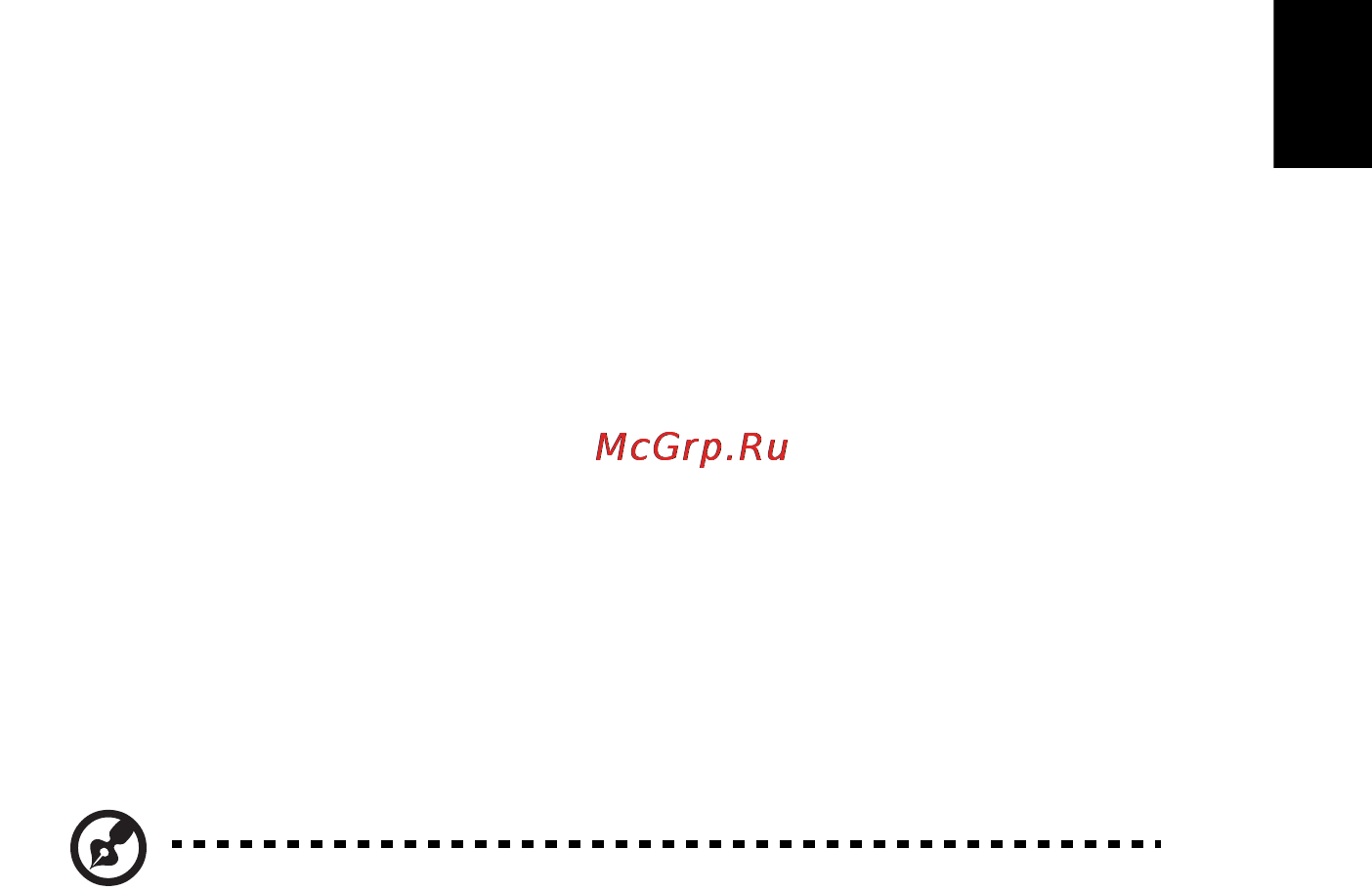 Acer ASPIRE 5742Z-P623G32Mirr [1569/2205] Paziņojums par šķidro kristālu displeja pikseļiem