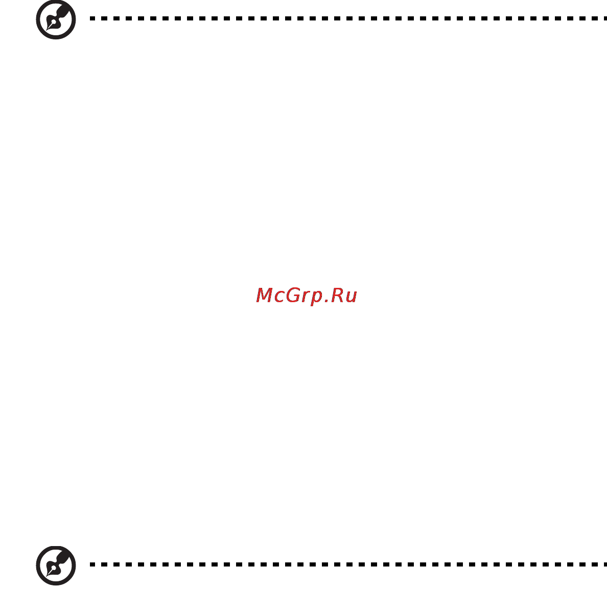 Acer ASPIRE 5742Z-P623G32Mirr Инструкция по эксплуатации онлайн [1577/2205] 14295
