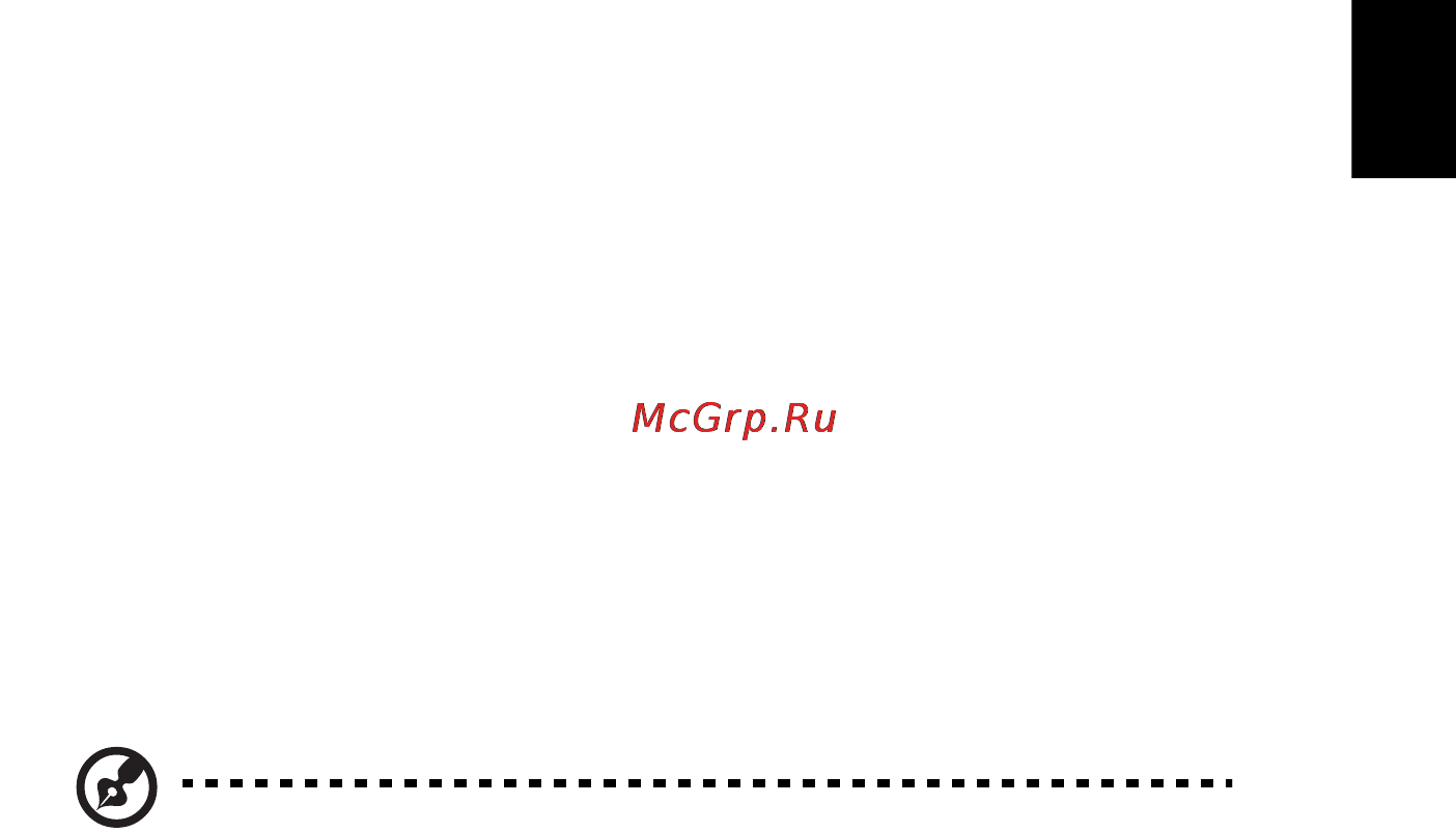 Acer ASPIRE 5742Z-P623G32Mirr [1677/2205] Ιαχείριση ενέργειας