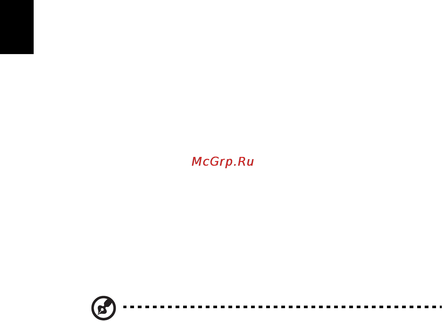 Acer ASPIRE 5742Z-P623G32Mirr [1714/2205] Ανακοινώσεις για µόντεµ ορισµένα µοντέλα µόνο