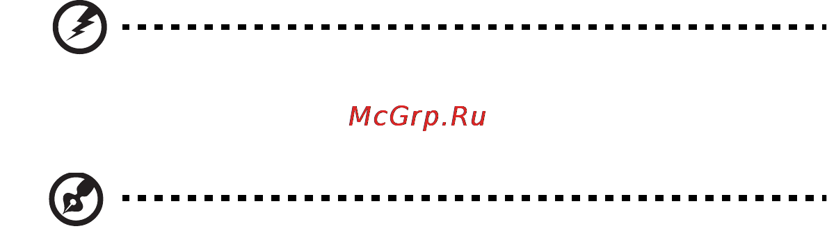 Acer ASPIRE 5742Z-P623G32Mirr Инструкция по эксплуатации онлайн [1804/2205] 14295
