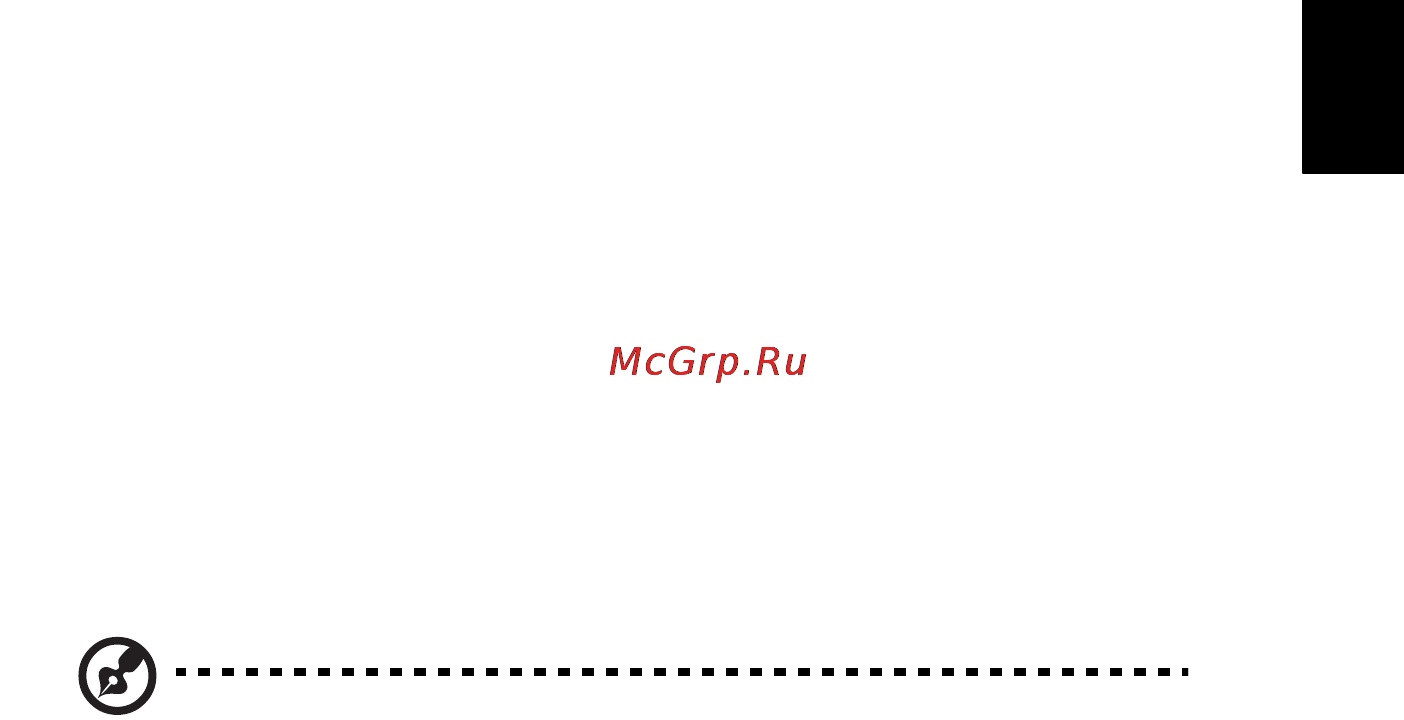 Acer ASPIRE 5742Z-P623G32Mirr [1893/2205] 전원 관리