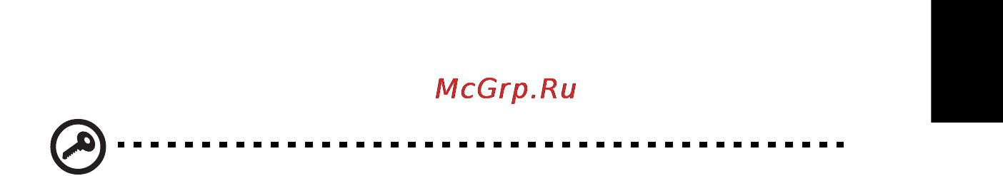 Acer ASPIRE 5742G-373G32Mnrr Инструкция по эксплуатации онлайн [2043/2205] 14288