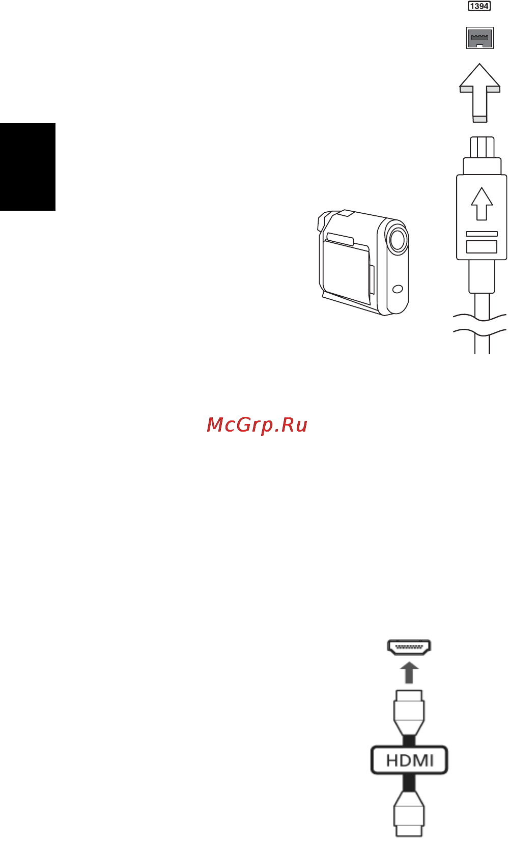 Acer ASPIRE 5742Z-P623G32Mirr Инструкция по эксплуатации онлайн [2046/2205] 14295