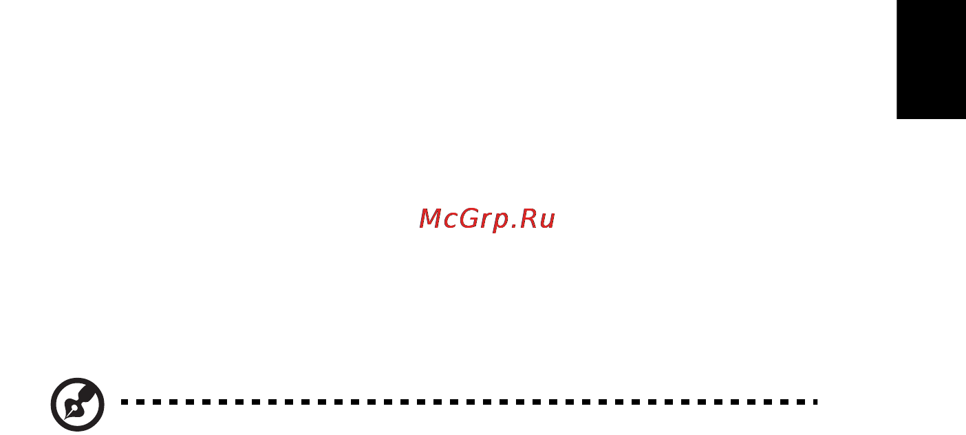 Acer ASPIRE 5742Z-P623G32Mirr [2091/2205] Manajemen daya