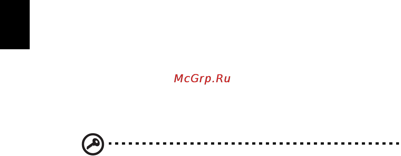 Acer ASPIRE 5742Z-P623G32Mirr Инструкция по эксплуатации онлайн [2110/2205] 14295