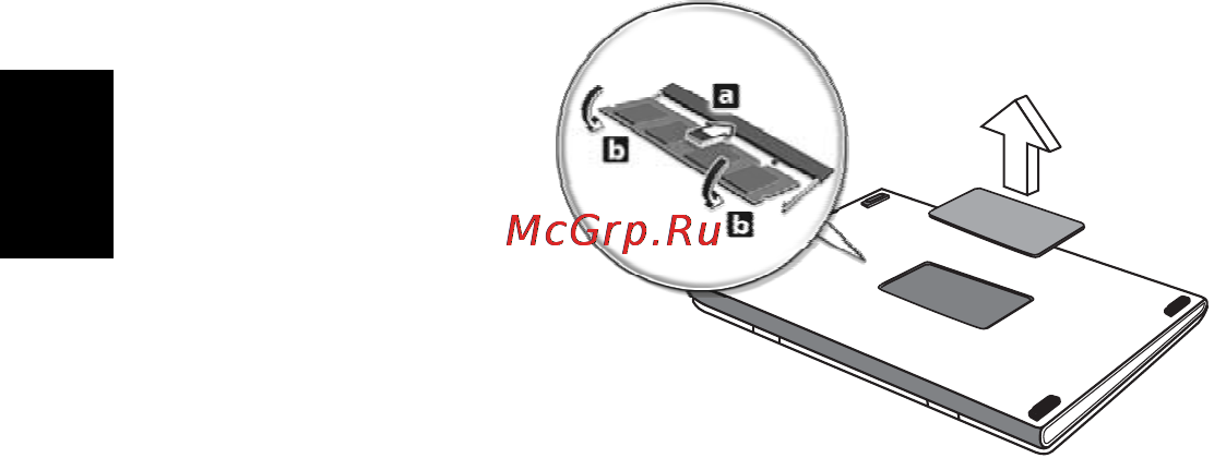 Acer ASPIRE 5742G-373G32Mnrr Инструкция по эксплуатации онлайн [2116/2205] 14288