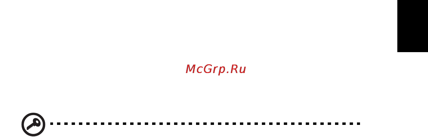 Acer ASPIRE 5742G-373G32Mnrr Инструкция по эксплуатации онлайн [2183/2205] 14288