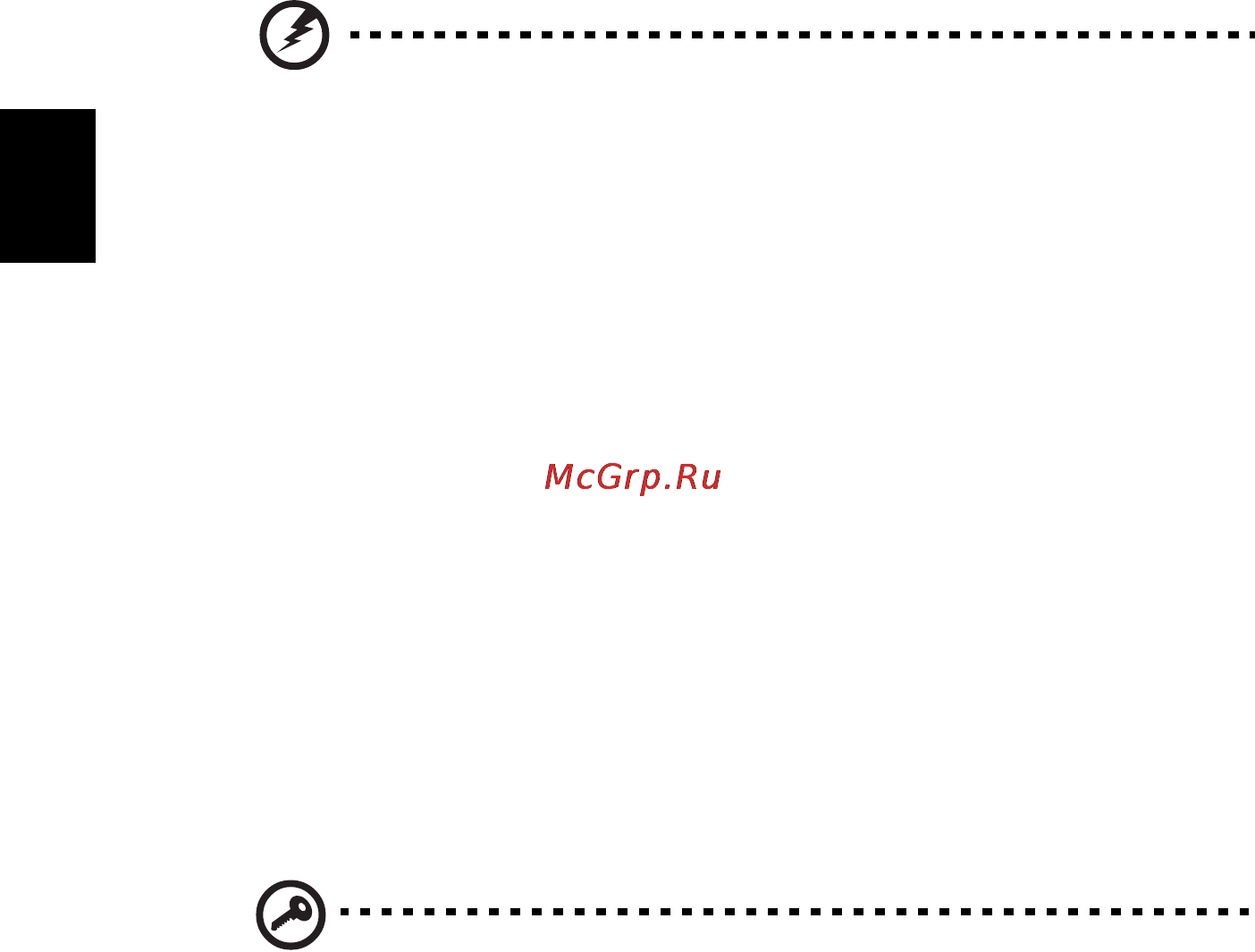 Acer ASPIRE 5742Z-P623G32Mirr [266/2205] Installazione e disinstallazione della batteria
