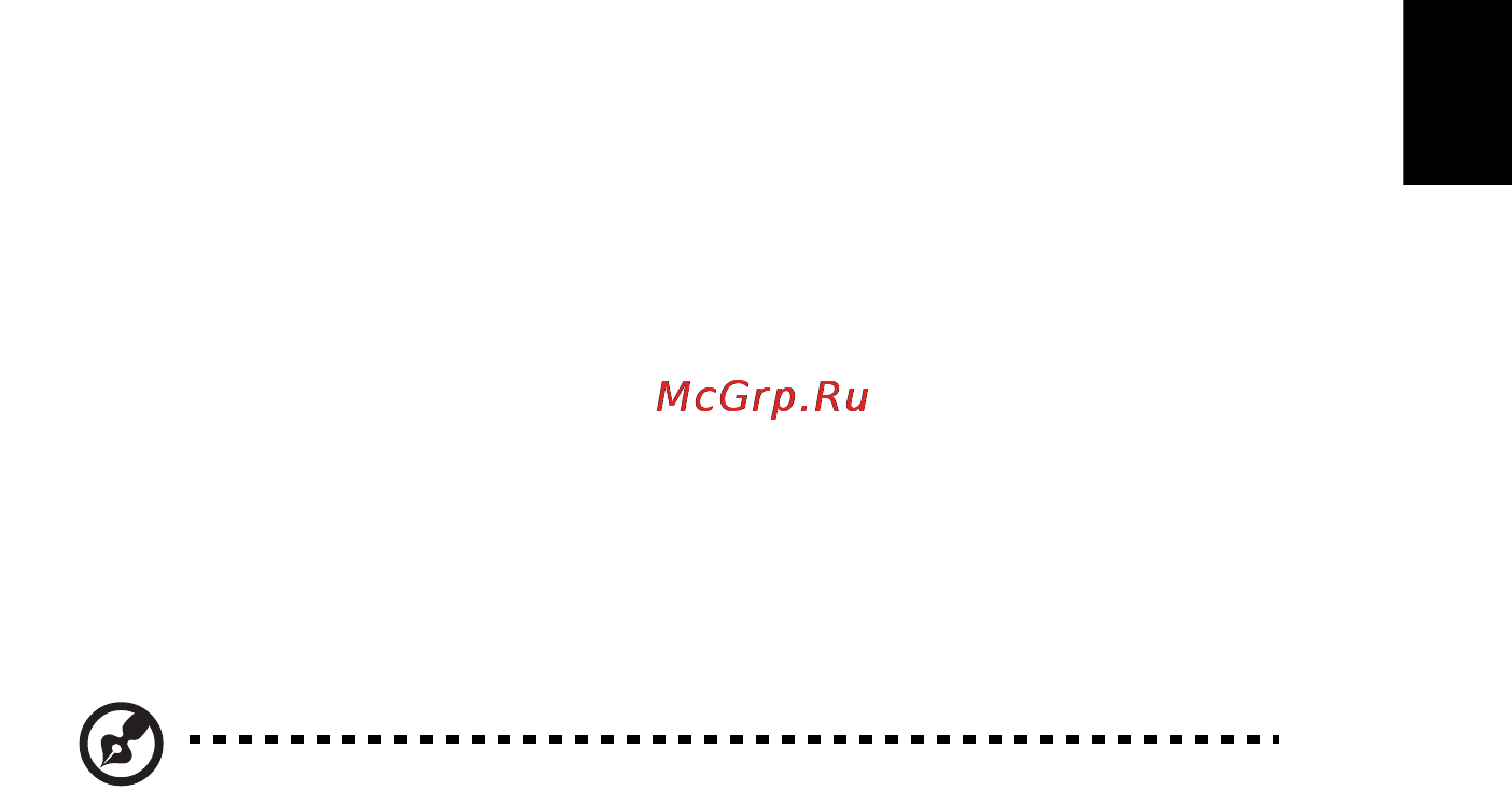 Acer ASPIRE 5742G-373G32Mnrr [33/2205] Power management