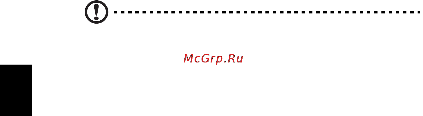 Acer ASPIRE 5742Z-P623G32Mirr Инструкция по эксплуатации онлайн [414/2205] 14295
