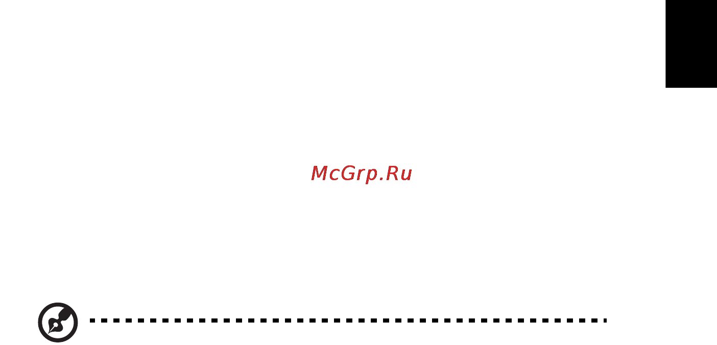 Acer ASPIRE 5742G-373G32Mnrr [45/2205] Charging the battery