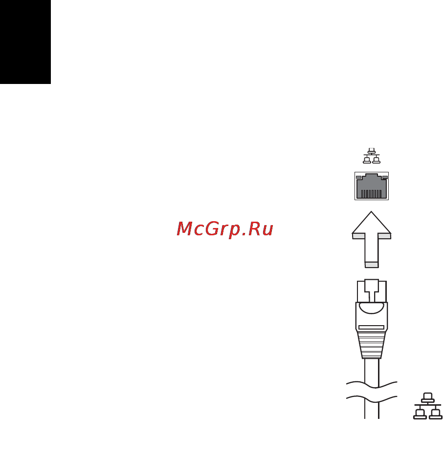 Acer ASPIRE 5742G-373G32Mnrr Инструкция по эксплуатации онлайн [54/2205] 14288
