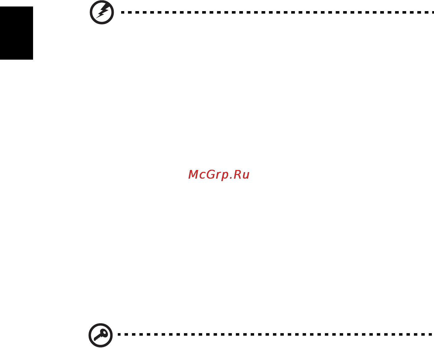 Acer ASPIRE 5742Z-P623G32Mirr [552/2205] Installering og fjerning av batteriet