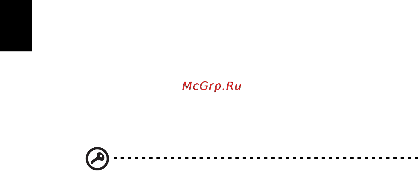 Acer ASPIRE 5742G-373G32Mnrr Инструкция по эксплуатации онлайн [560/2205] 14288