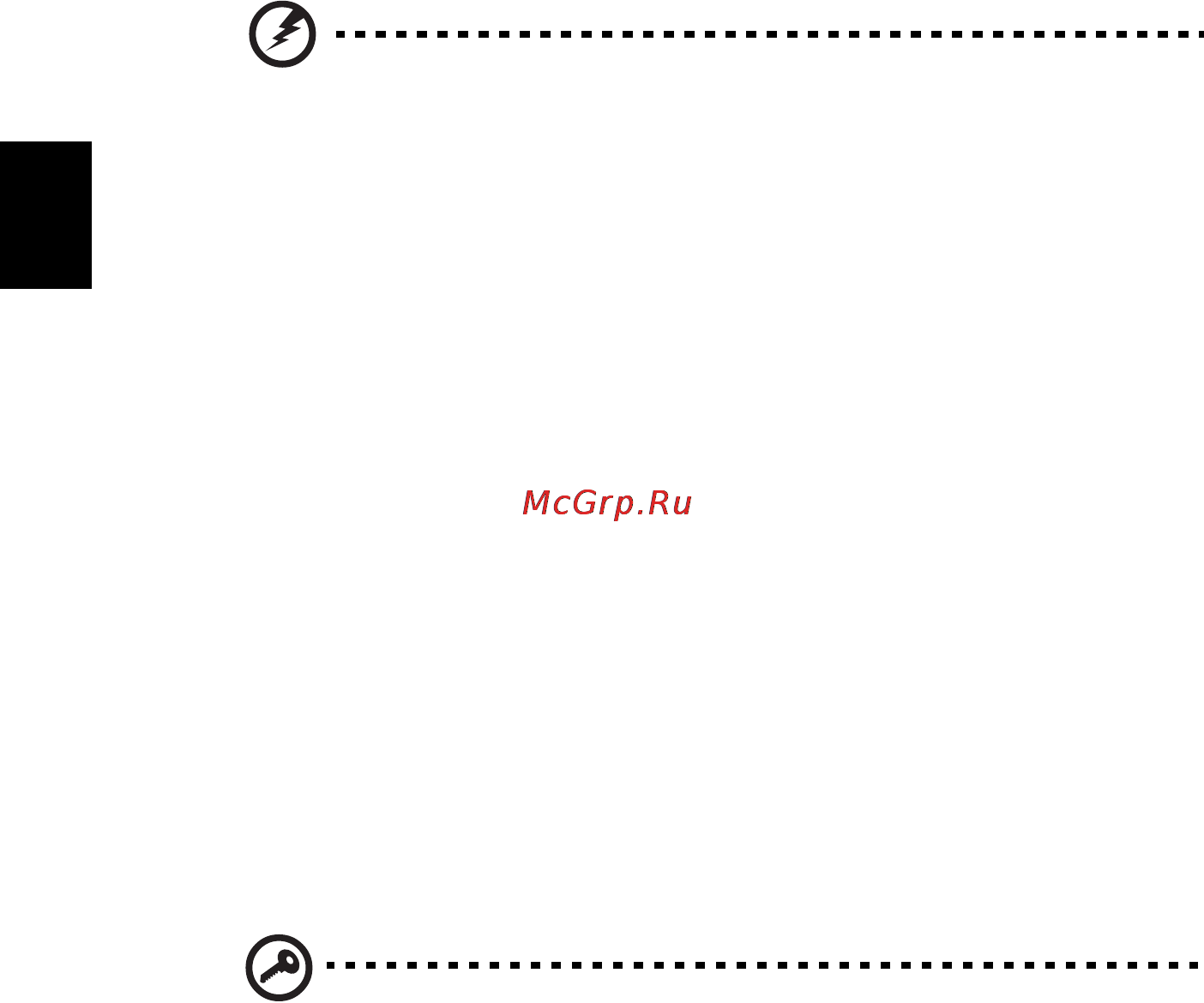 Acer ASPIRE 5742Z-P623G32Mirr [620/2205] Installering og fjernelse af batteripakke