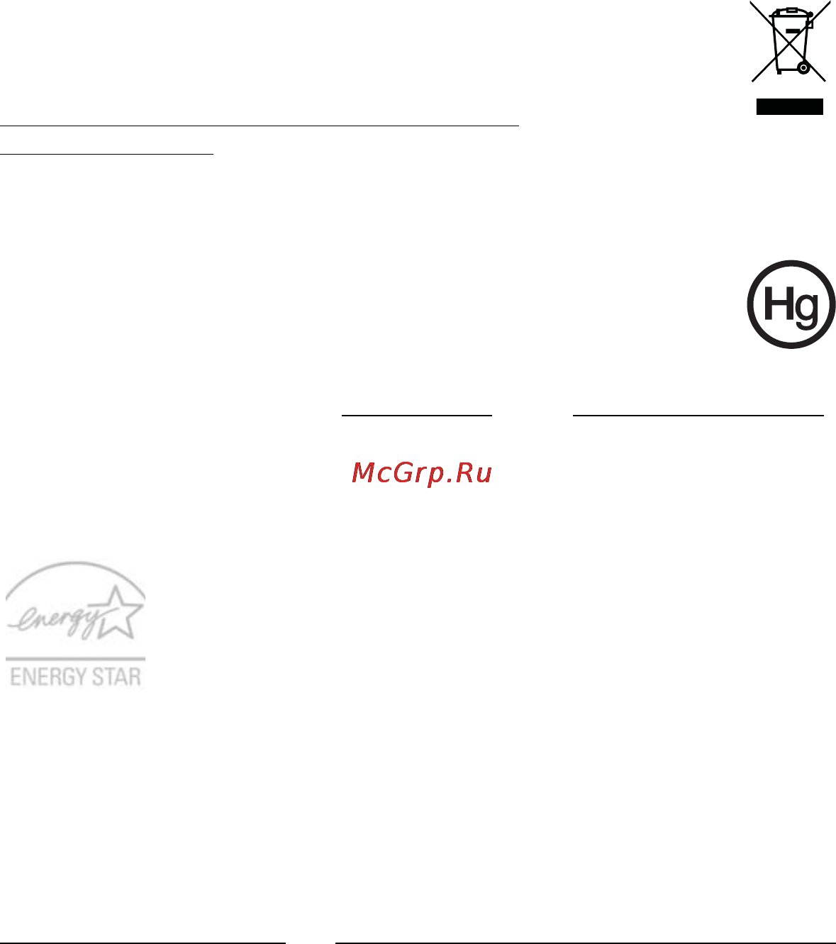 Acer ASPIRE 5742G-373G32Mnrr [658/2205] Instruktioner för kassering