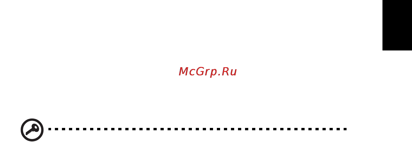 Acer ASPIRE 5742Z-P623G32Mirr Инструкция по эксплуатации онлайн [699/2205] 14295