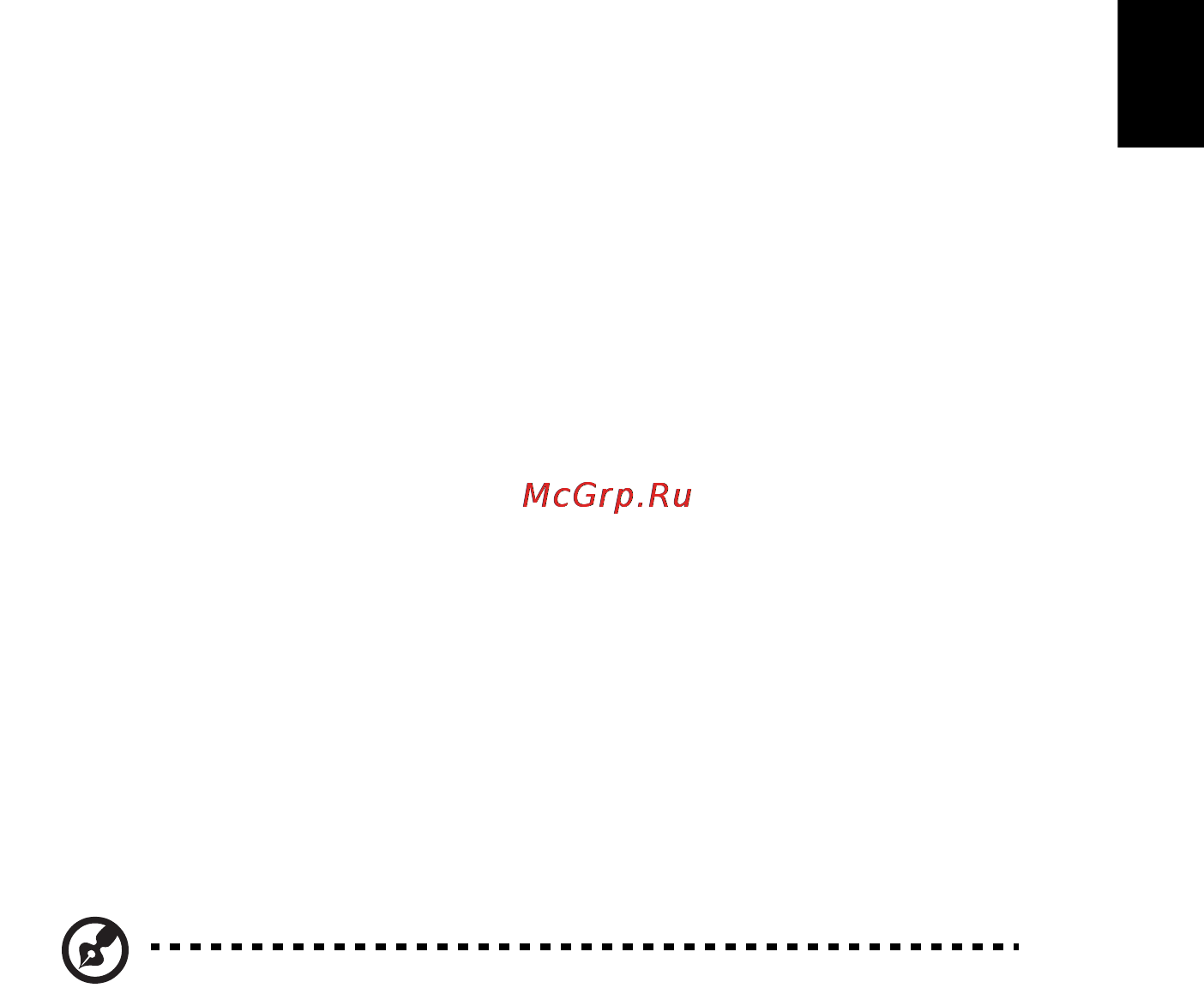 Acer ASPIRE 5742G-373G32Mnrr [71/2205] Lcd pixel statement