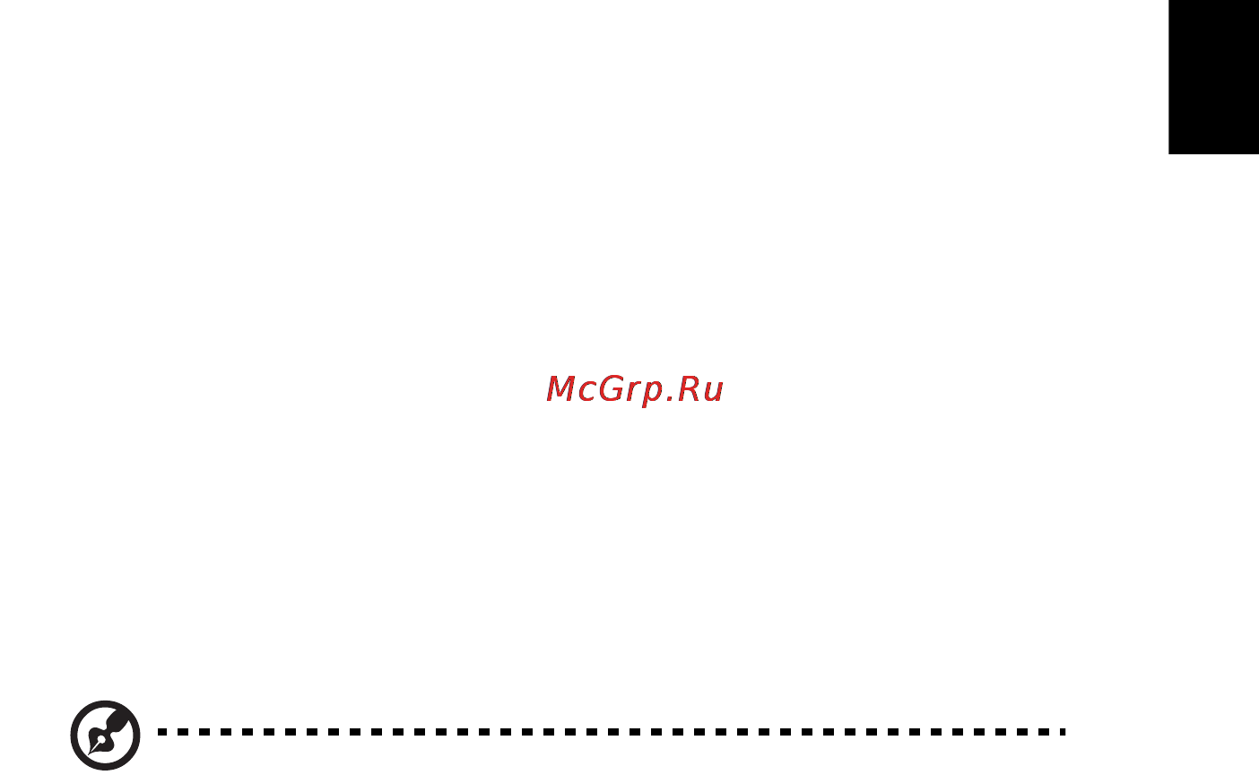 Acer ASPIRE 5742Z-P623G32Mirr Инструкция по эксплуатации онлайн [759/2205] 14295