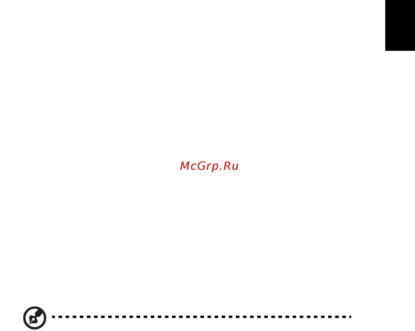 Acer ASPIRE 5742G-373G32Mnrr Инструкция по эксплуатации онлайн [901/2205] 14288