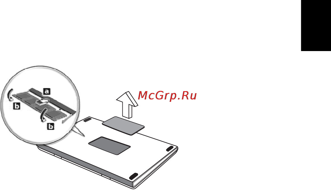 Acer ASPIRE 5742G-373G32Mnrr Инструкция по эксплуатации онлайн [919/2205] 14288