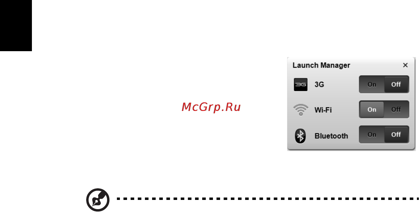 Acer ASPIRE 5742G-373G32Mnrr Инструкция по эксплуатации онлайн [96/2205] 14288