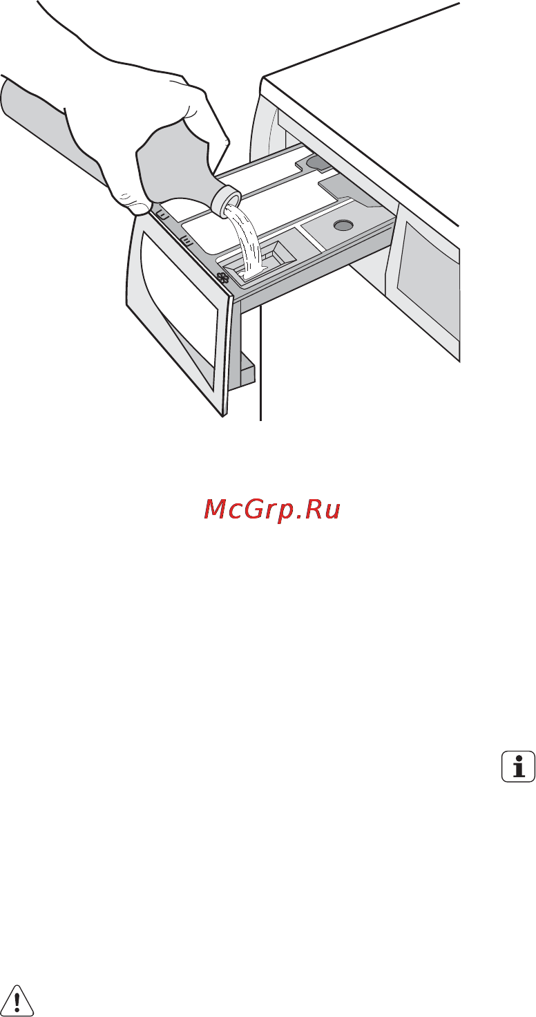 Electrolux EWX14550W Инструкция по эксплуатации онлайн [10/36] 14289