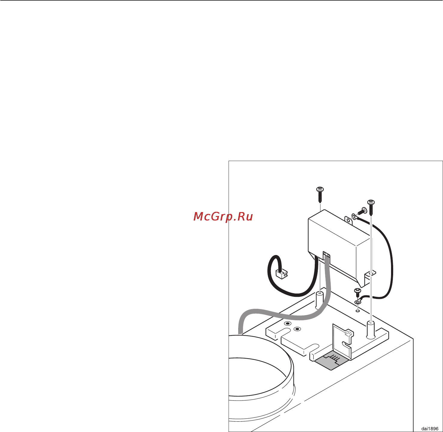 Miele DA 3190 [36/40] Работа вытяжки с модулем управления dsm 400