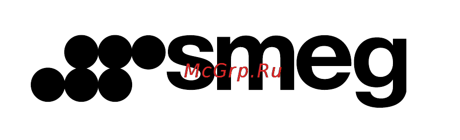 Smeg SI4631CB Инструкция по эксплуатации онлайн