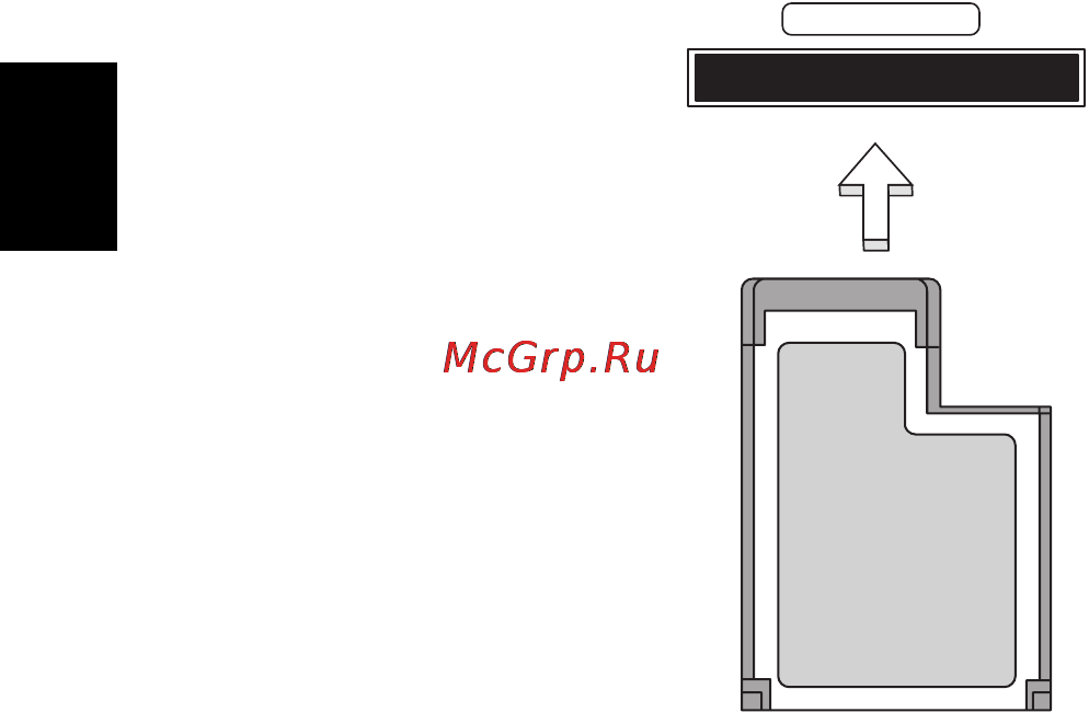 Acer ASPIRE 5253G-E352G25Mncc [62/76] Установка памяти