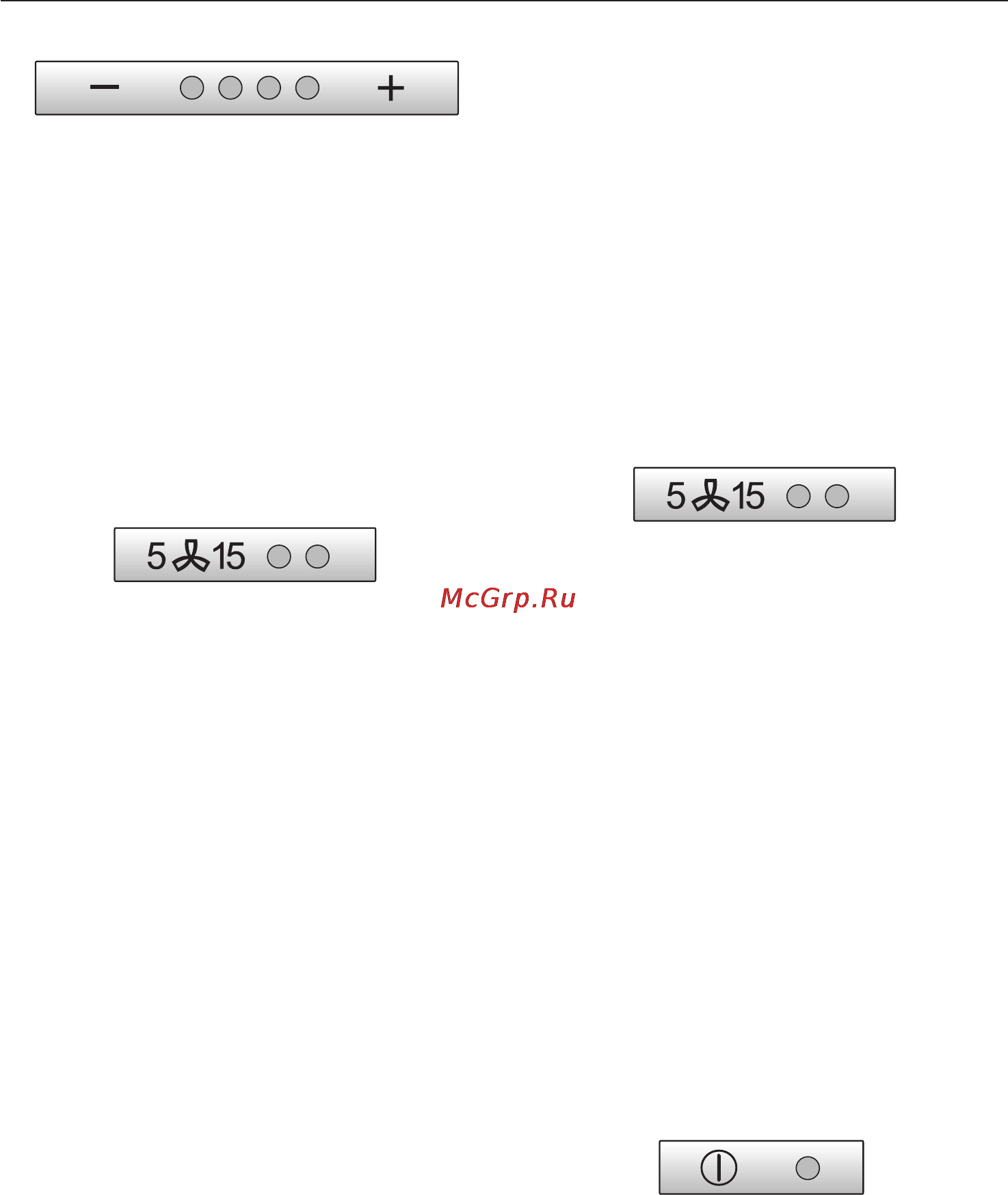 Miele DA 289-4 EXT [13/36] Îñòàòî íûé õîä âåíòèëÿòîðà 13