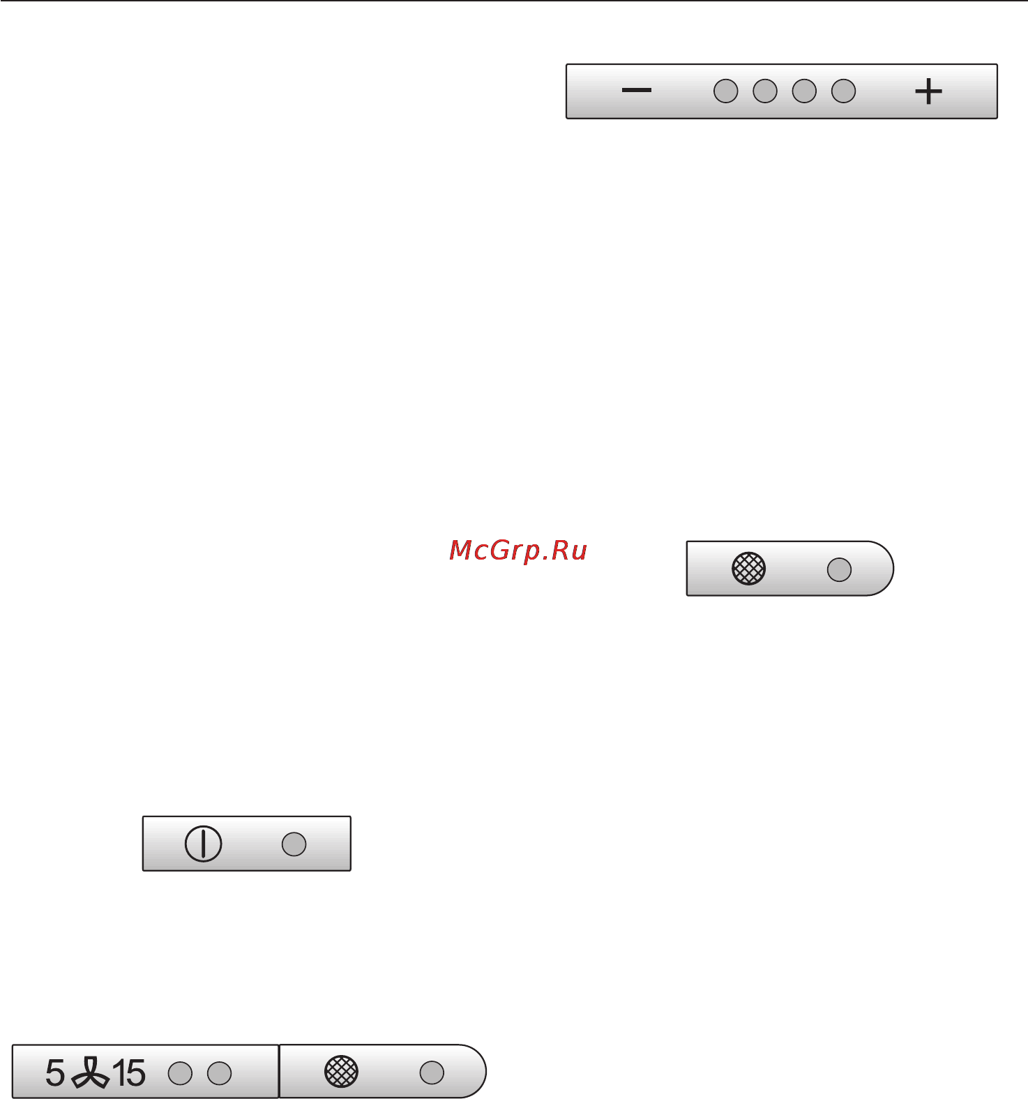 Miele DA 289-4 EXT [16/36] Èçìåíåíèå íàñòðîéêè ñ åò èêà ðàáî èõ àñîâ 16