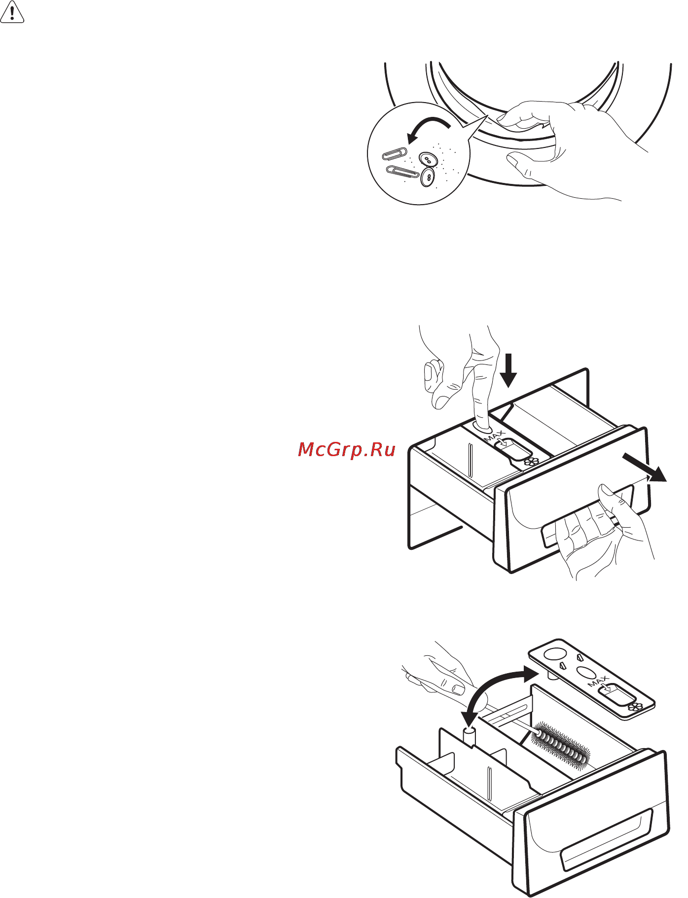 Electrolux EWS125410A Инструкция по эксплуатации онлайн [14/24] 14324
