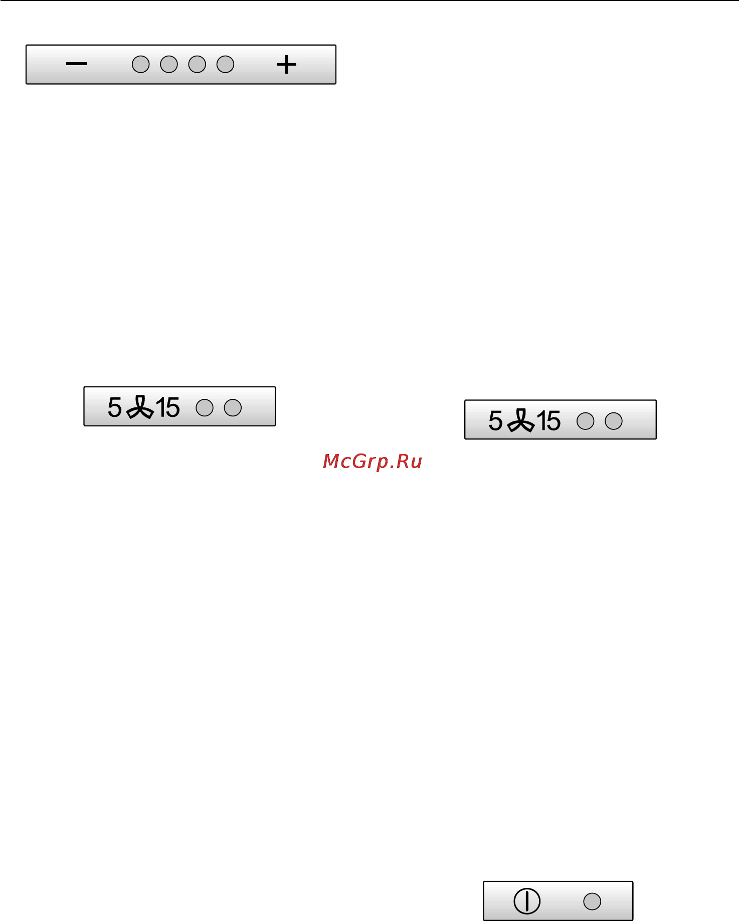 Miele DA 279-4 Alu [13/36] Âêëþ åíèå âåíòèëÿòîðà 13