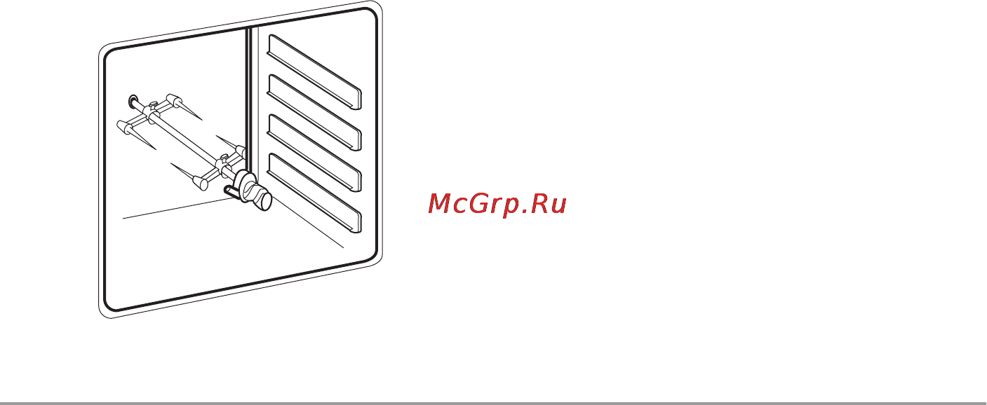 Electrolux EKG511114W [11/24] Духовой шкаф полезные советы