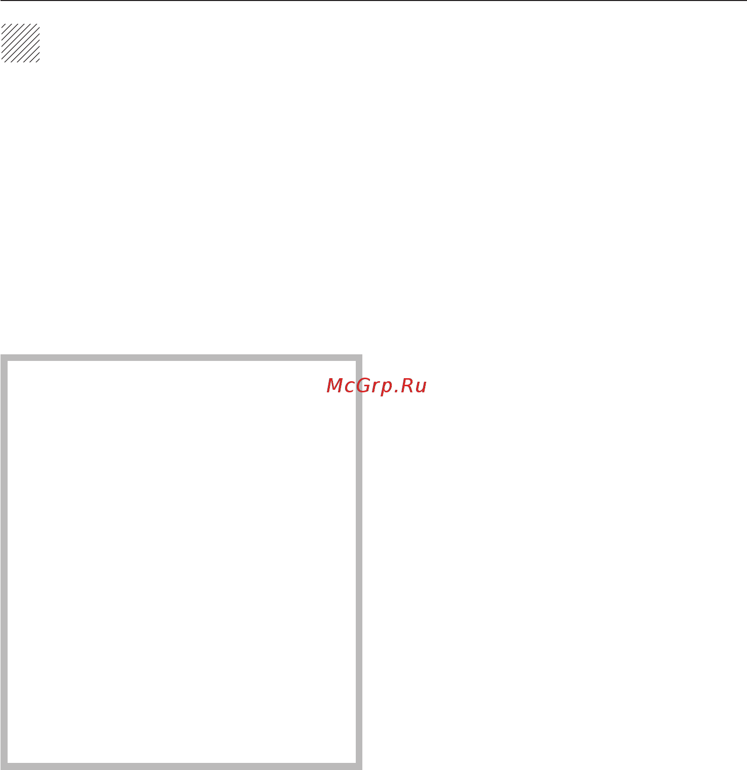 Miele DA 249-2 EXT [25/36] Размеры