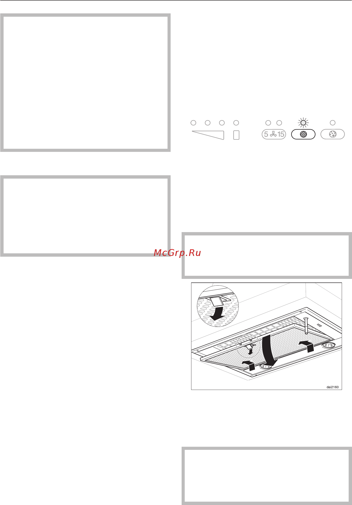 Miele DA 2250 [19/40] Чистка и уход