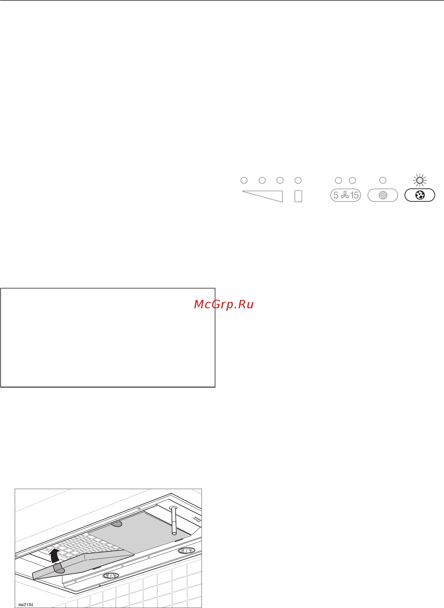 Miele DA 2250 [21/40] Чистка и уход