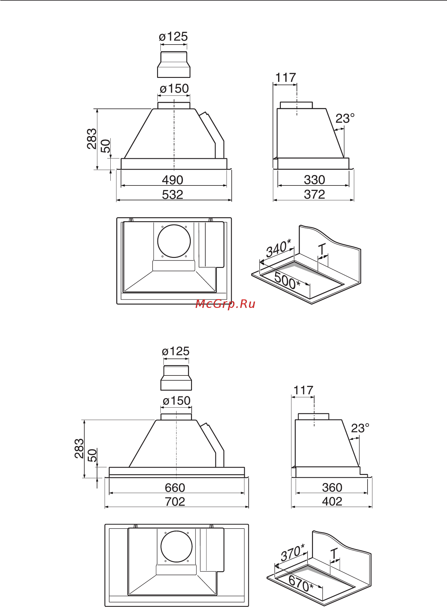 Miele DA 2250 [24/40] Çàìåíà ëàìïî êè 24