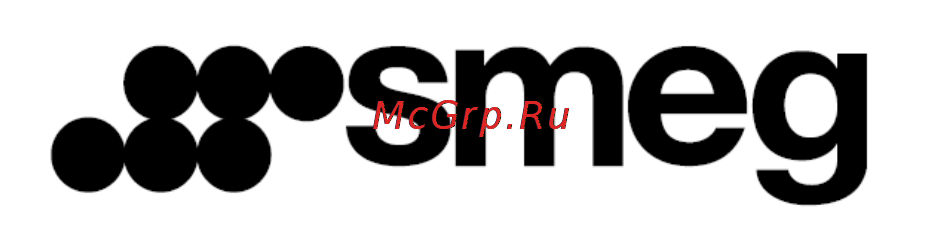 Smeg SI3644D Инструкция по эксплуатации онлайн