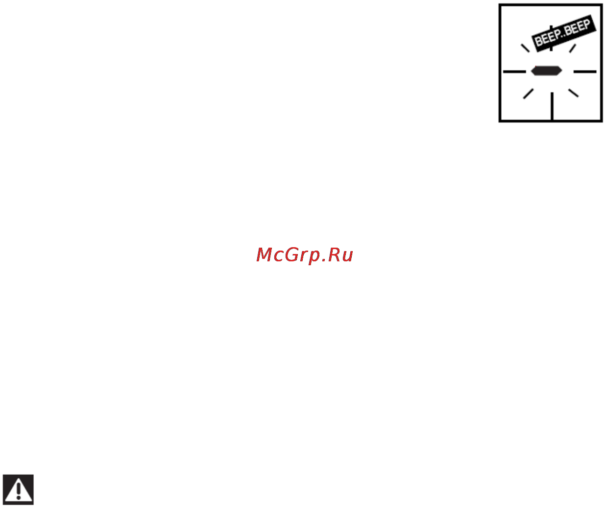 Smeg SI3644B [11/15] Увага