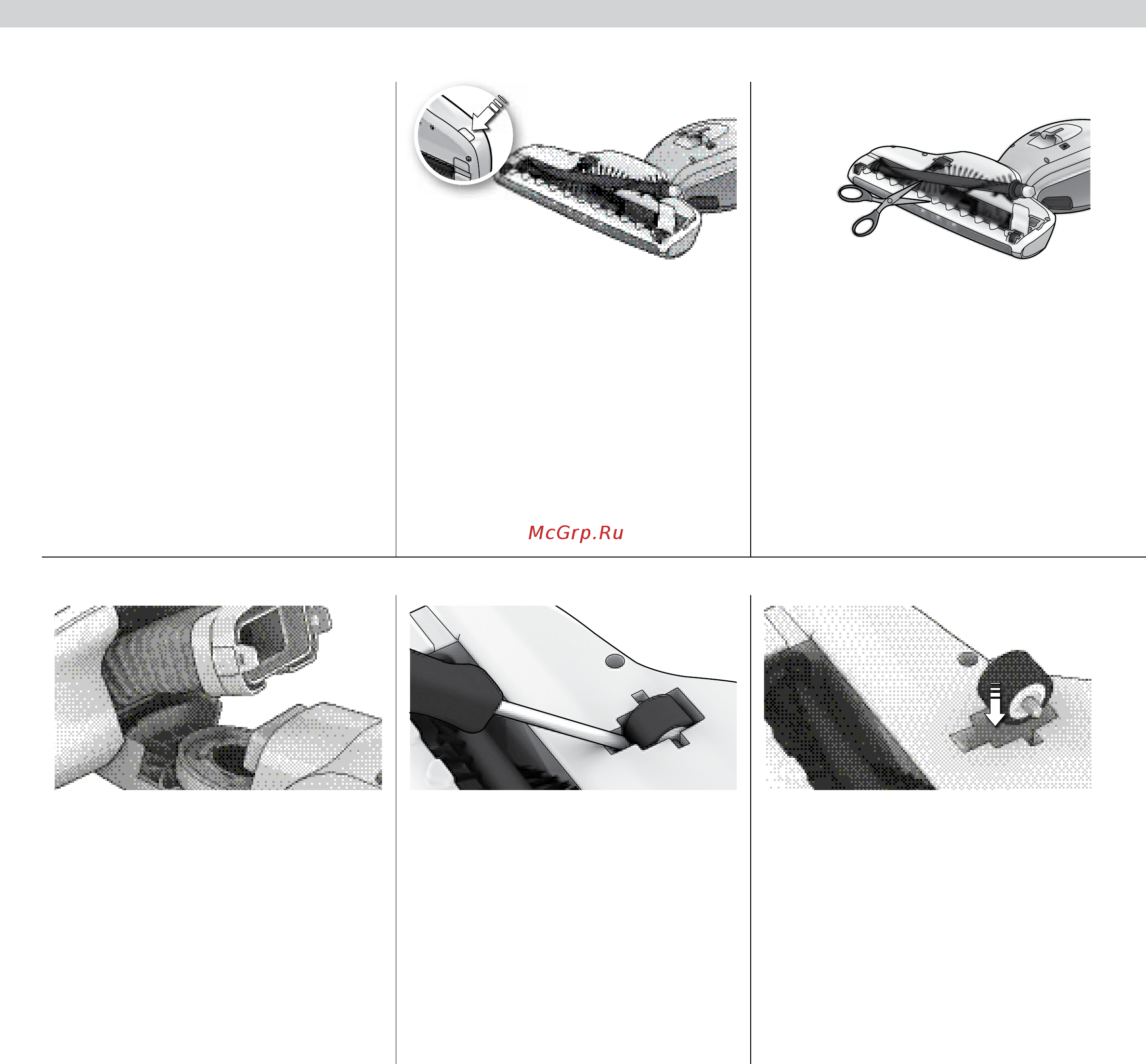 Electrolux ZB 2901 Инструкция по эксплуатации онлайн [10/15] 14453
