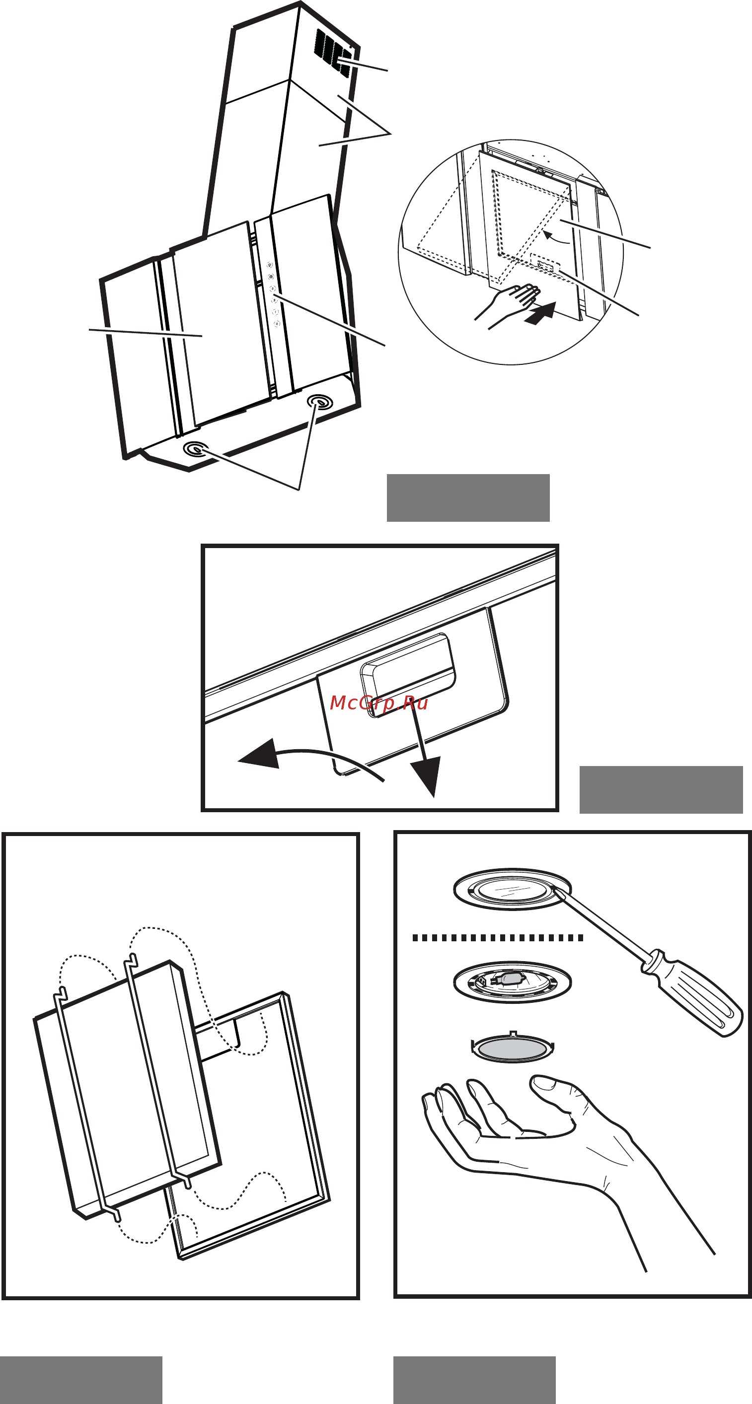 Gorenje DK 2000 P2 Инструкция по эксплуатации онлайн