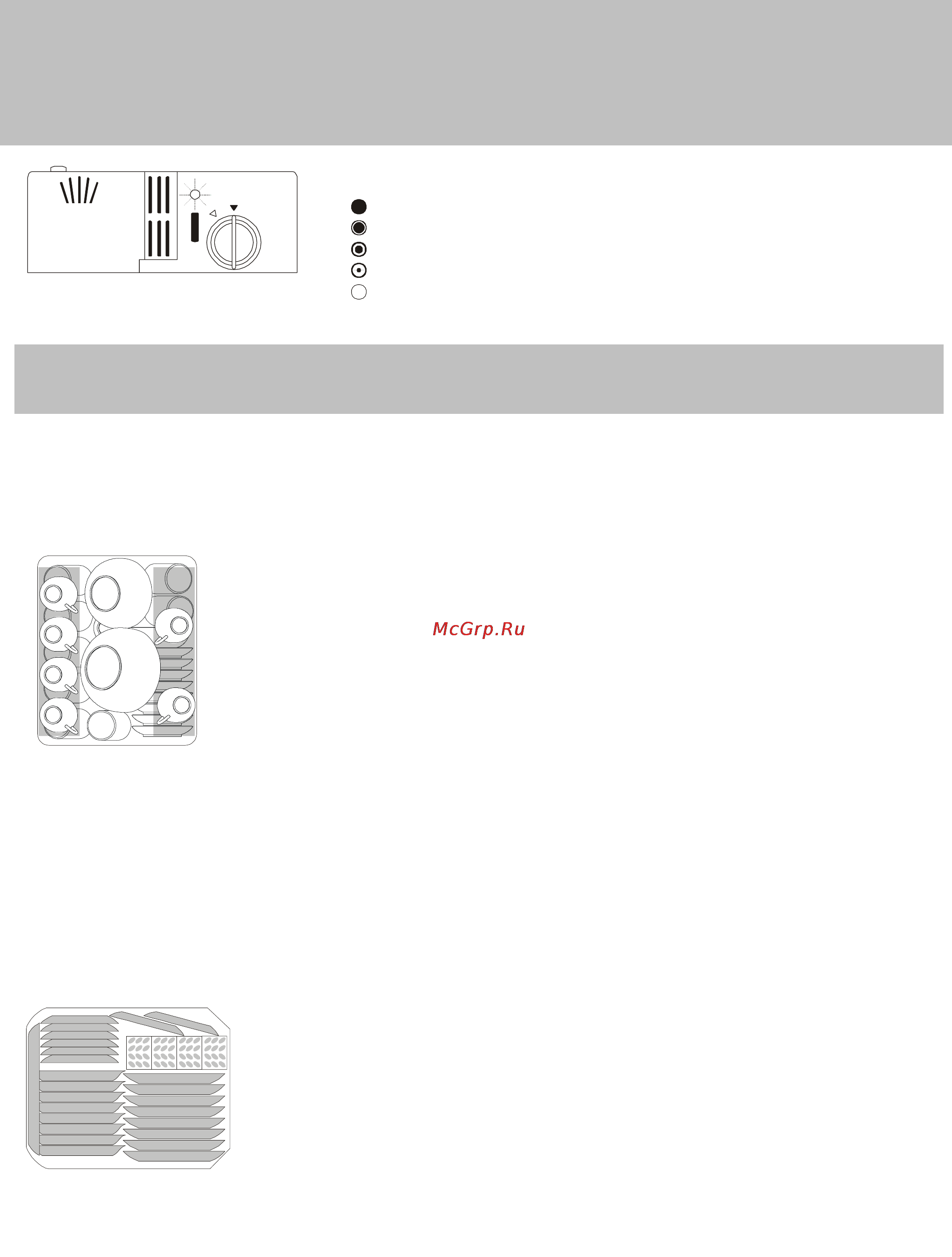 Ardo LS9001 Инструкция по эксплуатации онлайн [9/16] 55313